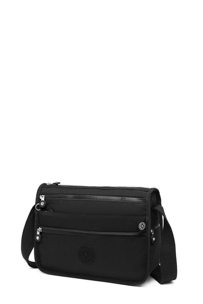 Smart Bags Krinkıl Kadın Çapraz Askılı Çanta