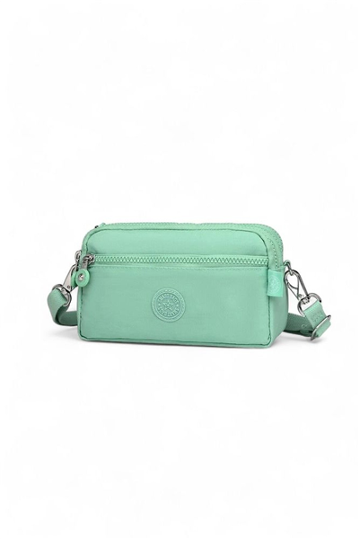 Smart Bags Krinkıl Kadın Çapraz Askılı Çanta