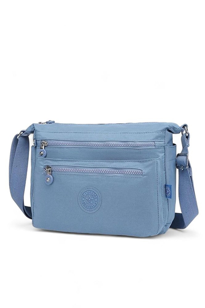 Smart Bags Krinkıl Kadın Çapraz Askılı Çanta