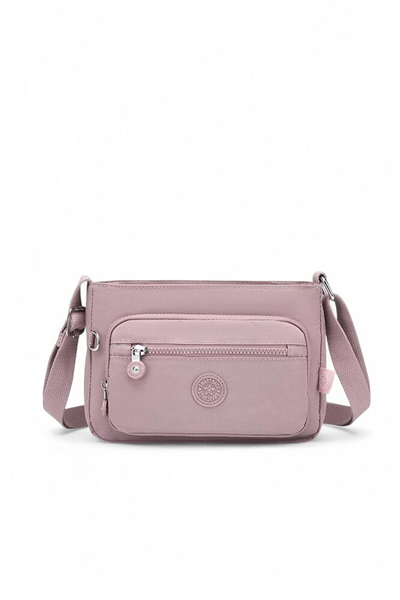 Smart Bags Krinkıl Kadın Çapraz Askılı Çanta