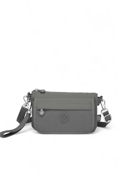 Smart Bags Krinkıl Kadın Çapraz Askılı Çanta