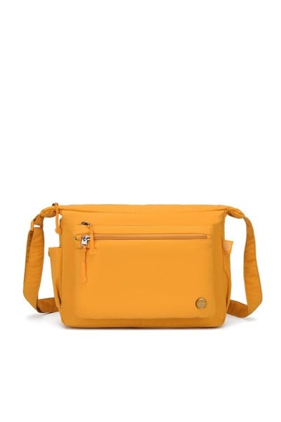 Smart Bags Krinkıl Kadın Çapraz Askılı Çanta