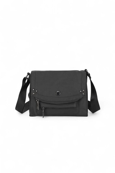 Smart Bags Krinkıl Kadın Çapraz Askılı Çanta
