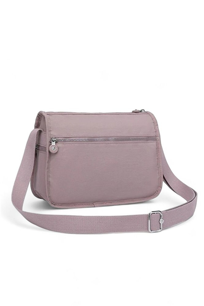 Smart Bags Krinkıl Kadın Çapraz Askılı Çanta