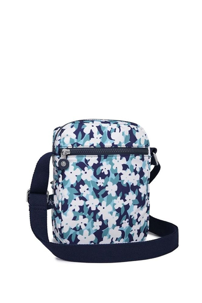 Smart Bags Krinkıl Kadın Çapraz Askılı Çanta