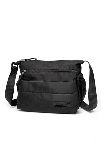 Smart Bags Krinkıl Kadın Çapraz Askılı Çanta