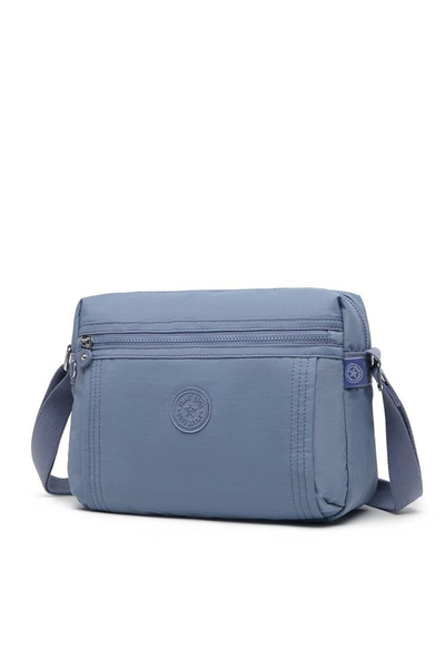 Smart Bags Krinkıl Kadın Çapraz Askılı Çanta