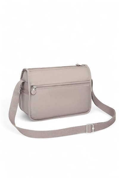 Smart Bags Krinkıl Kadın Çapraz Askılı Çanta