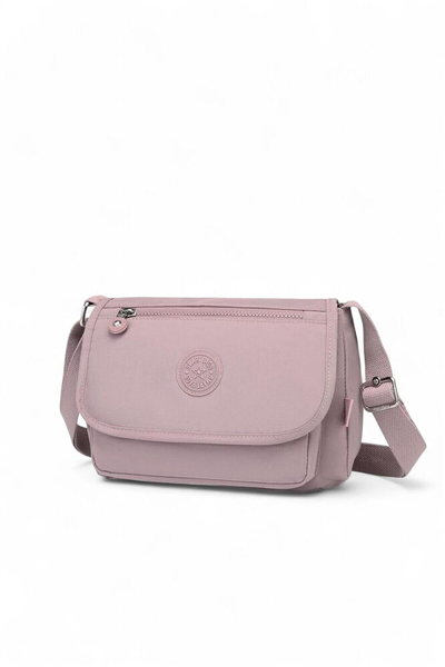 Smart Bags Krinkıl Kadın Çapraz Askılı Çanta