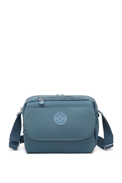 Smart Bags Krinkıl Kadın Çapraz Askılı Çanta