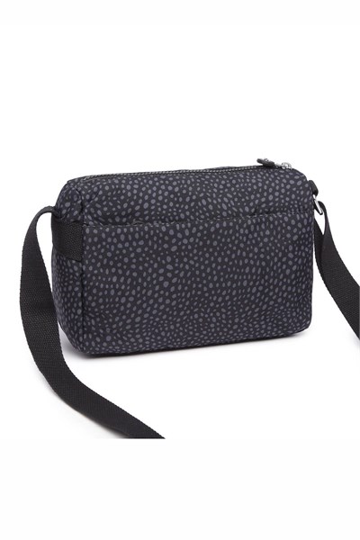 Smart Bags Krinkıl Kadın Çapraz Askılı Çanta