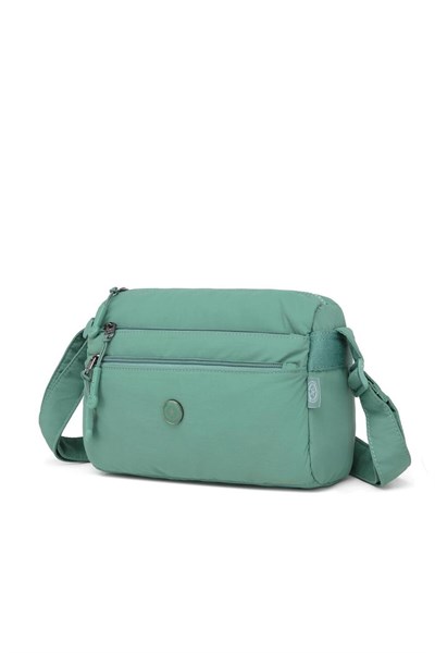 Smart Bags Krinkıl Kadın Çapraz Askılı Çanta