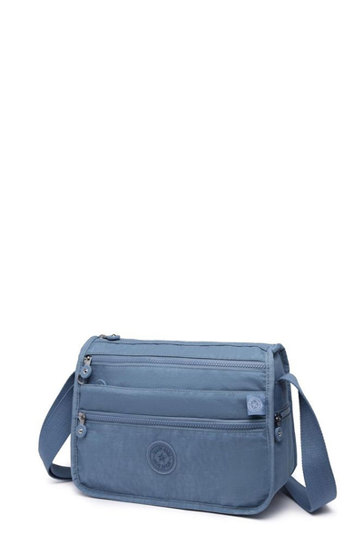 Smart Bags Krinkıl Kadın Çapraz Askılı Çanta