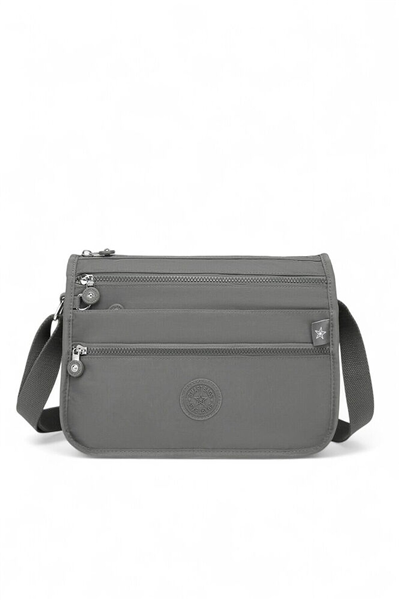 Smart Bags Krinkıl Kadın Çapraz Askılı Çanta