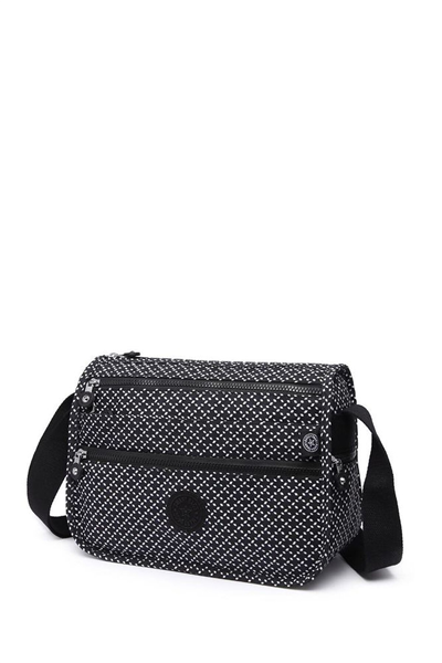 Smart Bags Krinkıl Kadın Çapraz Askılı Çanta