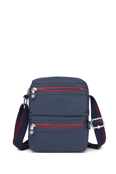 Smart Bags Krinkıl Kadın Çapraz Askılı Çanta