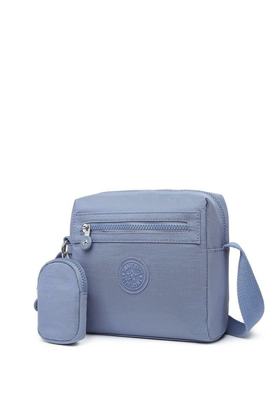 Smart Bags Krinkıl Kadın Çapraz Askılı Çanta