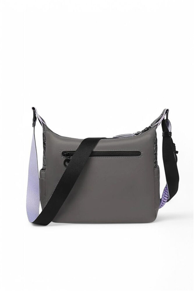 Smart Bags Krinkıl Kadın Çapraz Askılı Çanta