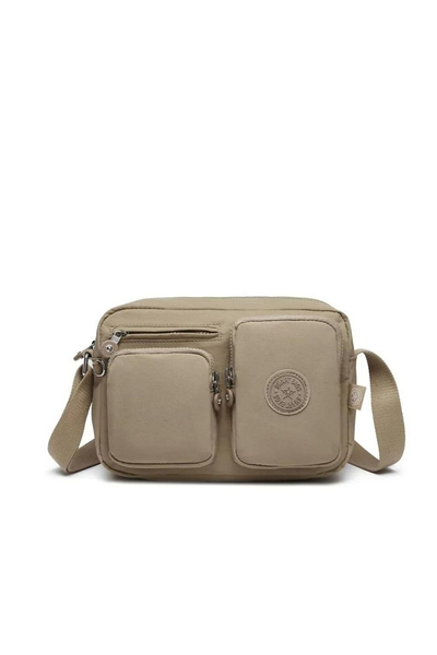 Smart Bags Krinkıl Kadın Çapraz Askılı Çanta
