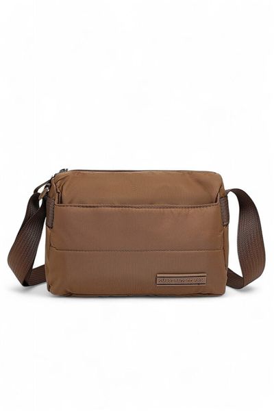 Smart Bags Krinkıl Kadın Çapraz Askılı Çanta