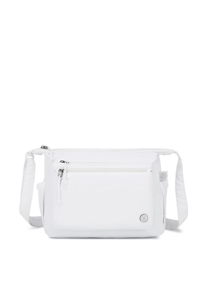 Smart Bags Krinkıl Kadın Çapraz Askılı Çanta