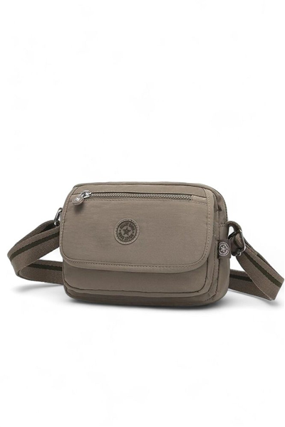 Smart Bags Krinkıl Kadın Çapraz Askılı Çanta