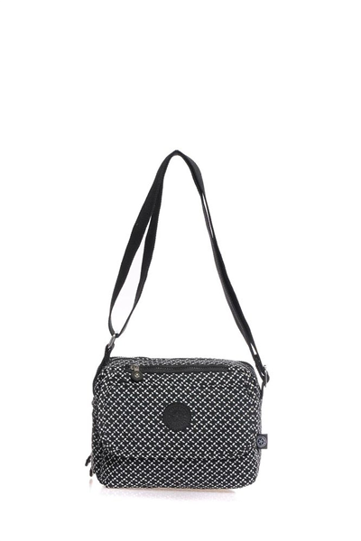 Smart Bags Krinkıl Kadın Çapraz Askılı Çanta