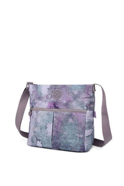 Smart Bags Krinkıl Kadın Çapraz Askılı Çanta