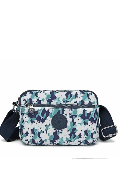 Smart Bags Krinkıl Kadın Çapraz Askılı Çanta