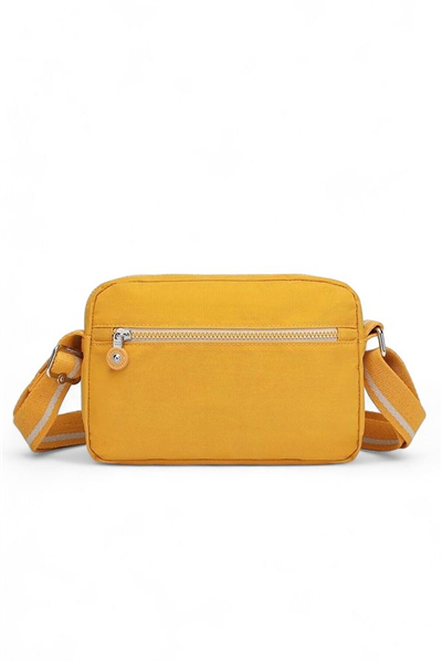 Smart Bags Krinkıl Kadın Çapraz Askılı Çanta