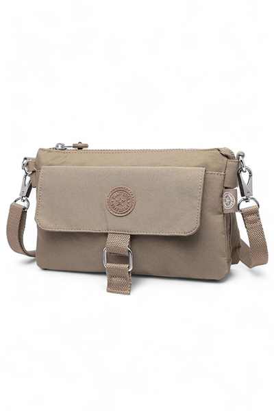 Smart Bags Krinkıl Kadın Çapraz Askılı Çanta