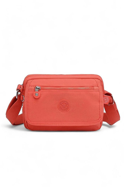 Smart Bags Krinkıl Kadın Çapraz Askılı Çanta