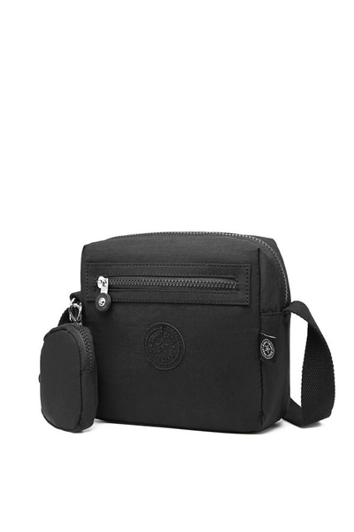 Smart Bags Krinkıl Kadın Çapraz Askılı Çanta