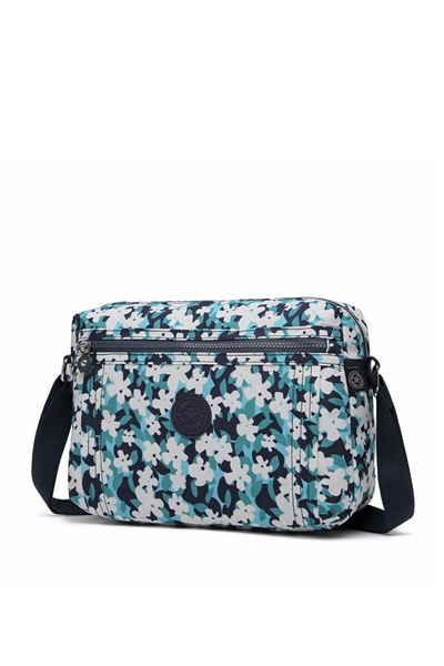 Smart Bags Krinkıl Kadın Çapraz Askılı Çanta