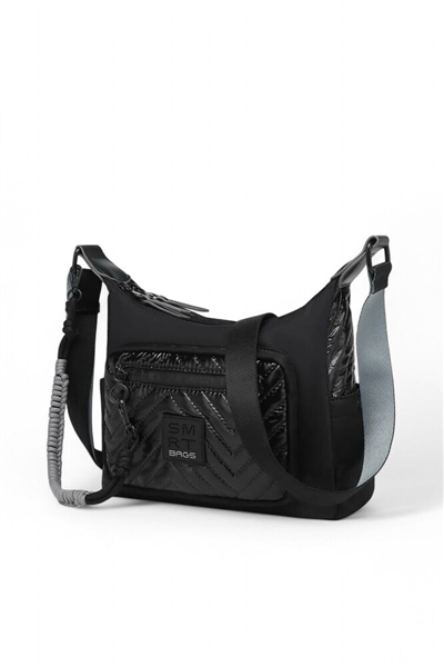 Smart Bags Krinkıl Kadın Çapraz Askılı Çanta