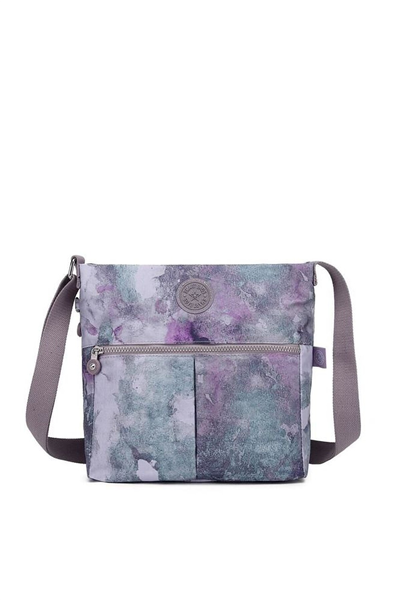 Smart Bags Krinkıl Kadın Çapraz Askılı Çanta