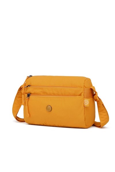 Smart Bags Krinkıl Kadın Çapraz Askılı Çanta