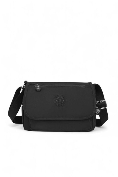 Smart Bags Krinkıl Kadın Çapraz Askılı Çanta