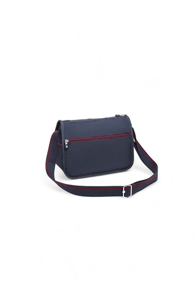 Smart Bags Krinkıl Kadın Çapraz Askılı Çanta