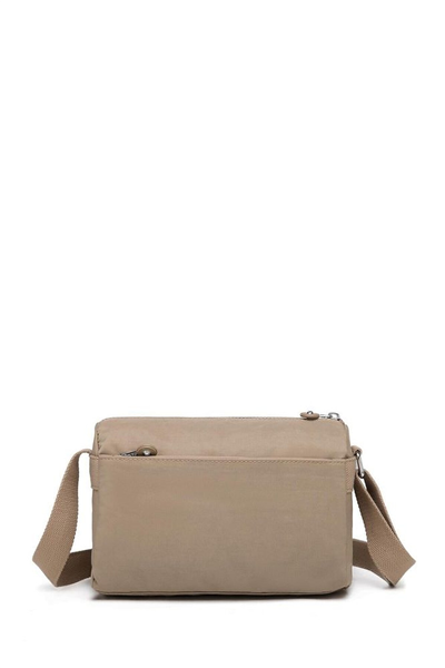 Smart Bags Krinkıl Kadın Çapraz Askılı Çanta