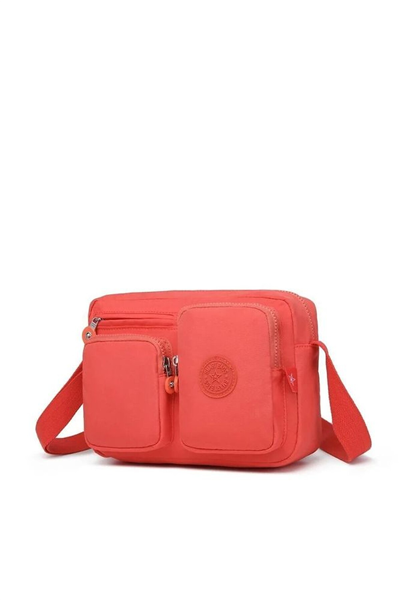 Smart Bags Krinkıl Kadın Çapraz Askılı Çanta