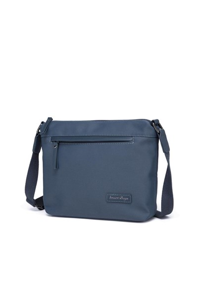 Smart Bags Krinkıl Kadın Çapraz Askılı Çanta