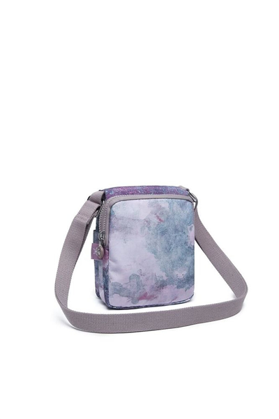 Smart Bags Krinkıl Kadın Çapraz Askılı Çanta