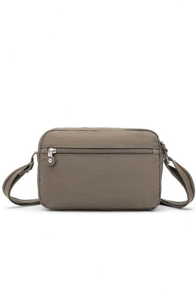 Smart Bags Krinkıl Kadın Çapraz Askılı Çanta
