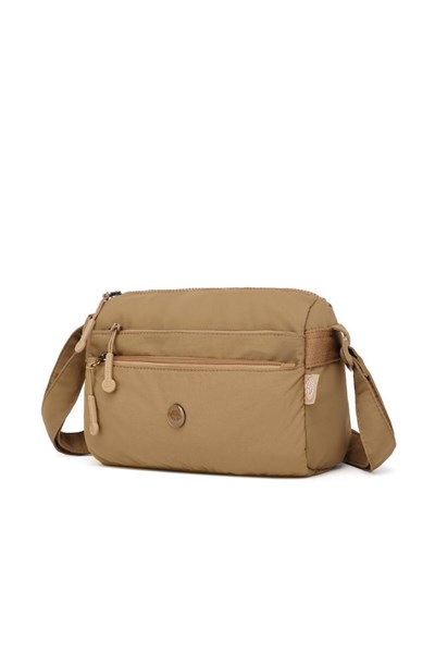 Smart Bags Krinkıl Kadın Çapraz Askılı Çanta