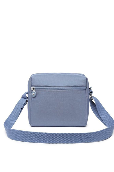 Smart Bags Krinkıl Kadın Çapraz Askılı Çanta