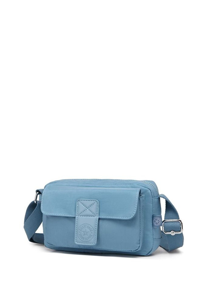 Smart Bags Krinkıl Kadın Çapraz Askılı Çanta