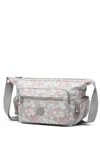 Smart Bags Krinkıl Kadın Çapraz Askılı Çanta