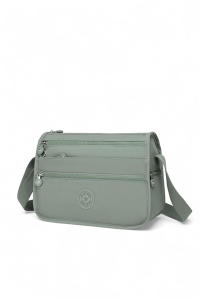 Smart Bags Krinkıl Kadın Çapraz Askılı Çanta