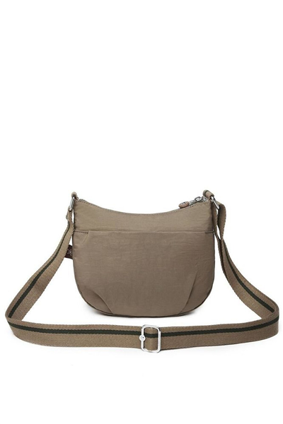 Smart Bags Krinkıl Kadın Çapraz Askılı Çanta